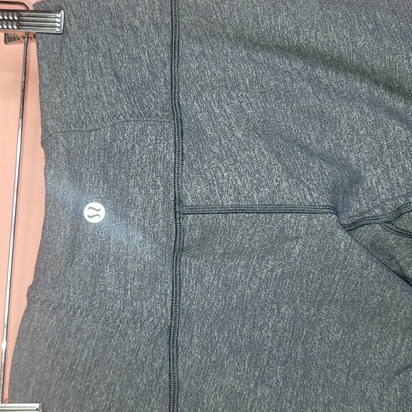 Lululemon leggings reversible - Picture 6 of 14
